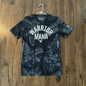 Under Armour Short Sleeve Tee